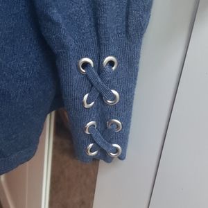 Beautiful Cardigan that feels tailor made!